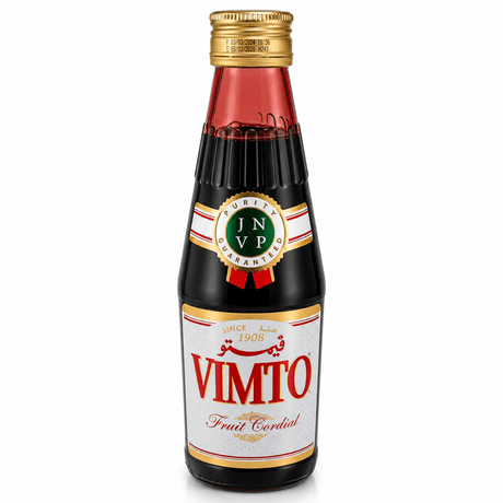 Vimto Fruit Cordial | Refreshingly Fruity Drink - Yado African & Caribbean Market