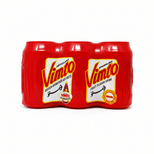 Vimto Sparkling Fruit Drink | 6 Pack Refreshment