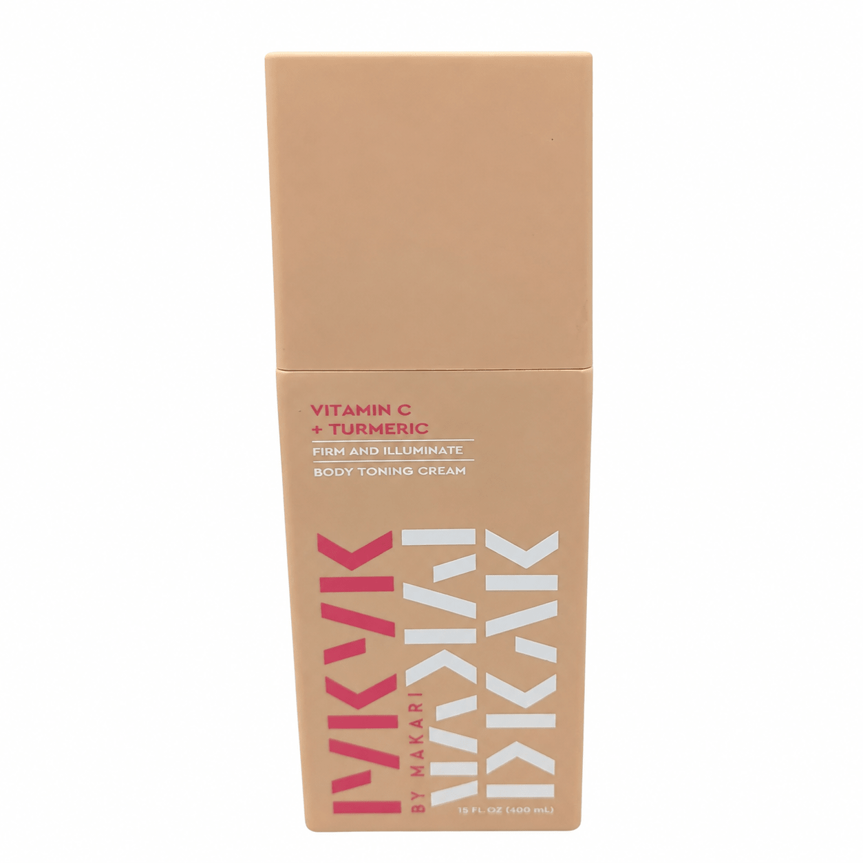 Vitamin C + Turmeric Body Toning Cream | IYKYK - Yado African & Caribbean Market