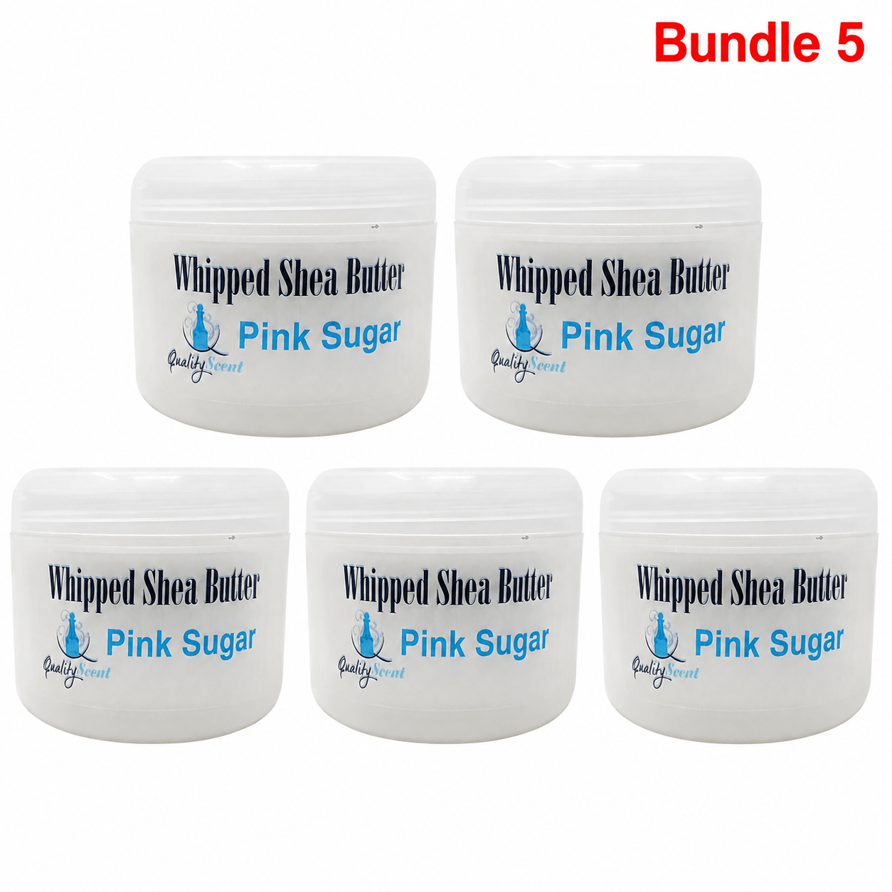 Whipped Shea Butter Natural Cream 8oz_Baby Powder - Yado African & Caribbean Market