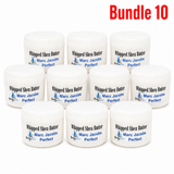Whipped Shea Butter Marc Jacobs Perfect. pack of 10 jars