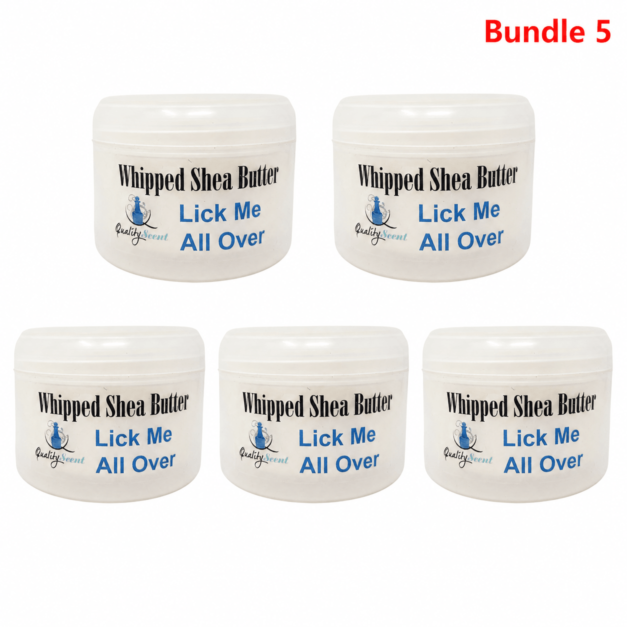 Whipped Shea Butter Natural Cream 8oz_Baby Powder - Yado African & Caribbean Market