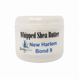 Whipped Shea Butter Natural Cream 8oz_Baby Powder - Yado African & Caribbean Market