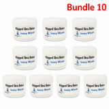 Whipped Shea Butter Issey Miyaki pack of 10 jars