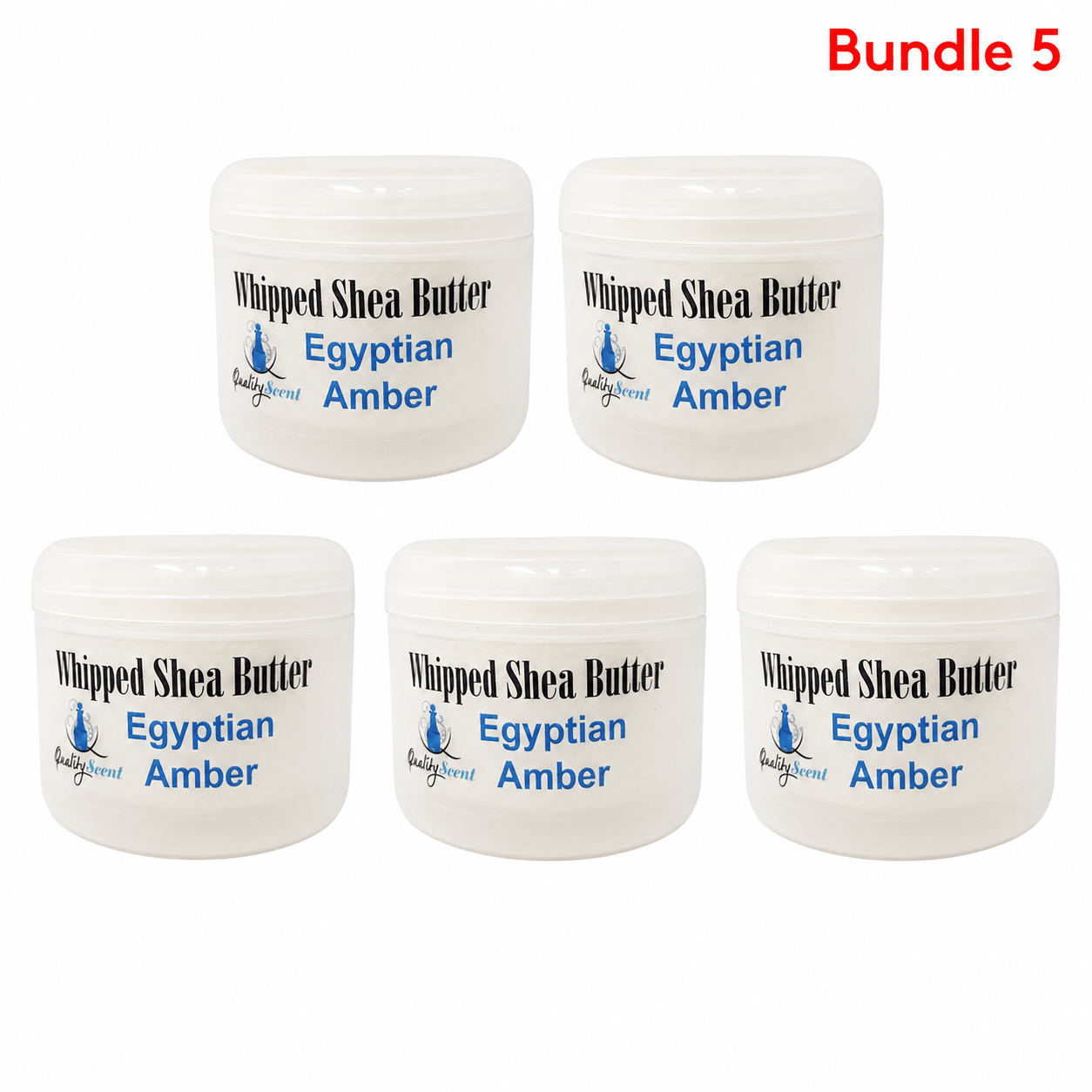 Whipped Shea Butter Natural Cream 8oz_Baby Powder - Yado African & Caribbean Market
