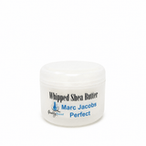 Whipped Shea Butter Natural Cream 8oz_Baby Powder - Yado African & Caribbean Market