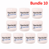 Whipped Shea Butter Come to Me pack of 10 jars