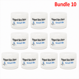 Whipped Shea Butter Smell Me pack of 10 jars