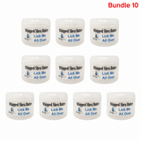 Whipped Shea Butter Lick Me All Over pack of 10 jars