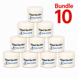 Whipped Shea Butter Yara candy pack of 10 jars