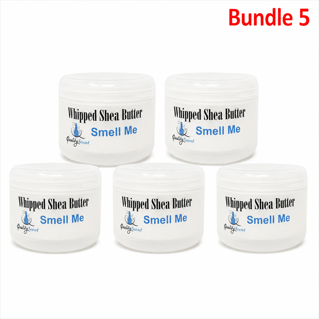 Whipped Shea Butter Natural Cream 8oz_Baby Powder - Yado African & Caribbean Market