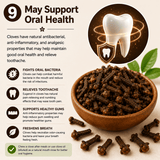 Whole Cloves, photo 10
