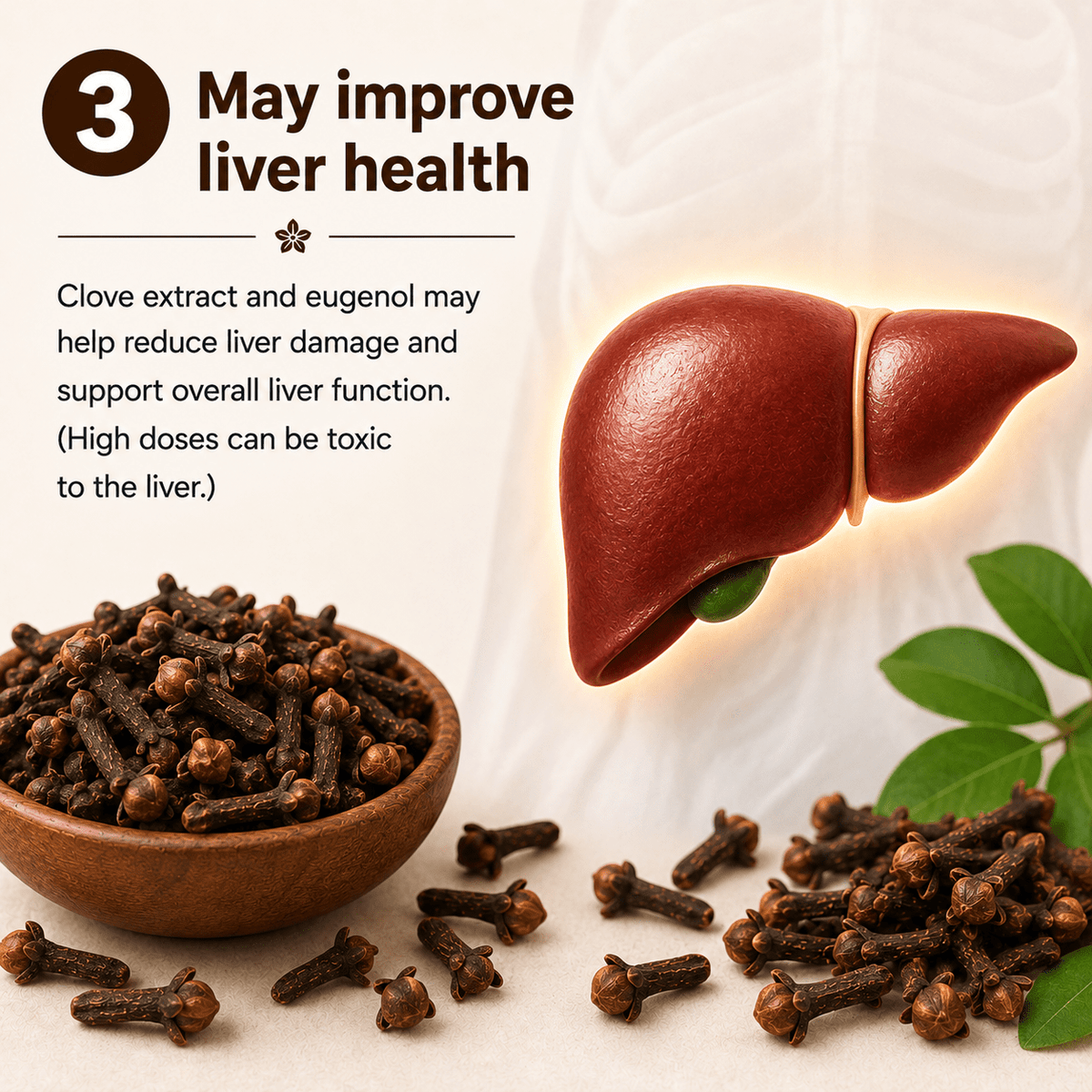 Whole Cloves, photo 4