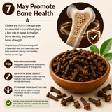Whole Cloves, photo 8