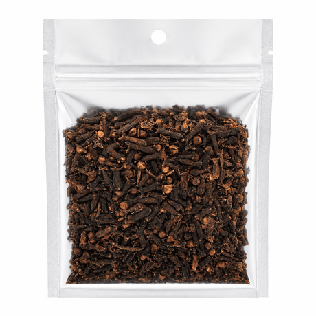 Whole Cloves