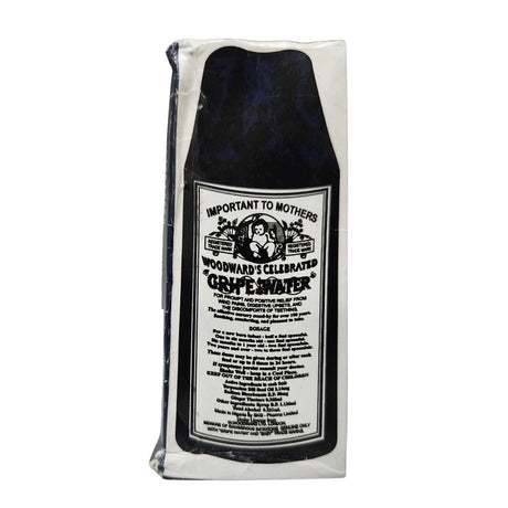 WOODWARD’S GRIPE WATER 100ml. - Yado African & Caribbean Market