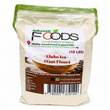 Yam Flour (Elubo Isu) for Amala, 10 lb, photo 2