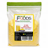 Yellow Garri Cassava Flakes | Authentic Igbasan Foods - Yado African & Caribbean Market