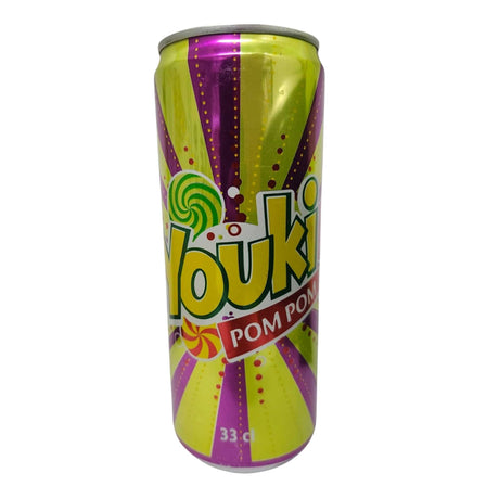 Youki pom pom - Yado African & Caribbean Market