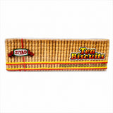 Ziyad Tea Biscuits 175g | Crisp Tea-Time Snack - Yado African & Caribbean Market