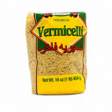 Ziyad Vermicelli | Premium Vermicelli Pasta 16 oz - Yado African & Caribbean Market
