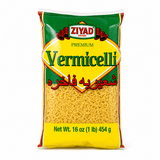 Ziyad Vermicelli | Premium Vermicelli Pasta - Yado African & Caribbean Market