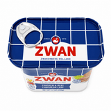 Zwan Halal Chicken Luncheon Loaf 340g | Ready to Enjoy - Yado African & Caribbean Market