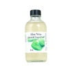 Aloe Vera Natural Liquid Gel - 4 oz. - Natural Healing & Essentials