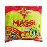 Maggi Seasoning Cubes | 100 Cubes Pack 35.2 oz