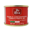 De Rica Tomato Paste 850 g – Single Unit (Inventory Stock)