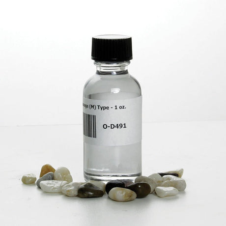 Dior: Sauvage (M) Type - 1 oz. - Yado African & Caribbean Market