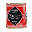 Exeter Corned Beef (12 Oz) – Single Unit (Inventory Stock)