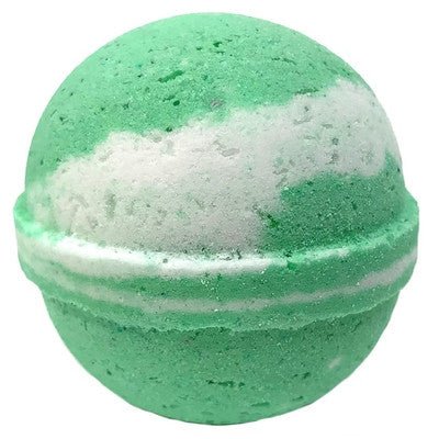 Large 5oz. Green Tea Bath Bomb - Yado African & Caribbean Market
