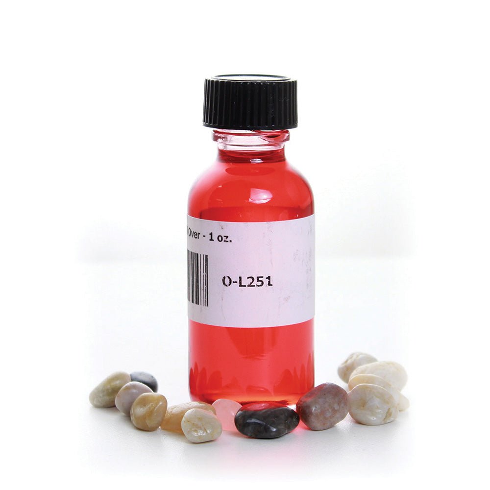 Lick Me All Over - 1oz - Yado African & Caribbean Market