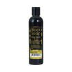 Liquid Black Soap/Body Wash - 8 oz. - Yado African & Caribbean Market