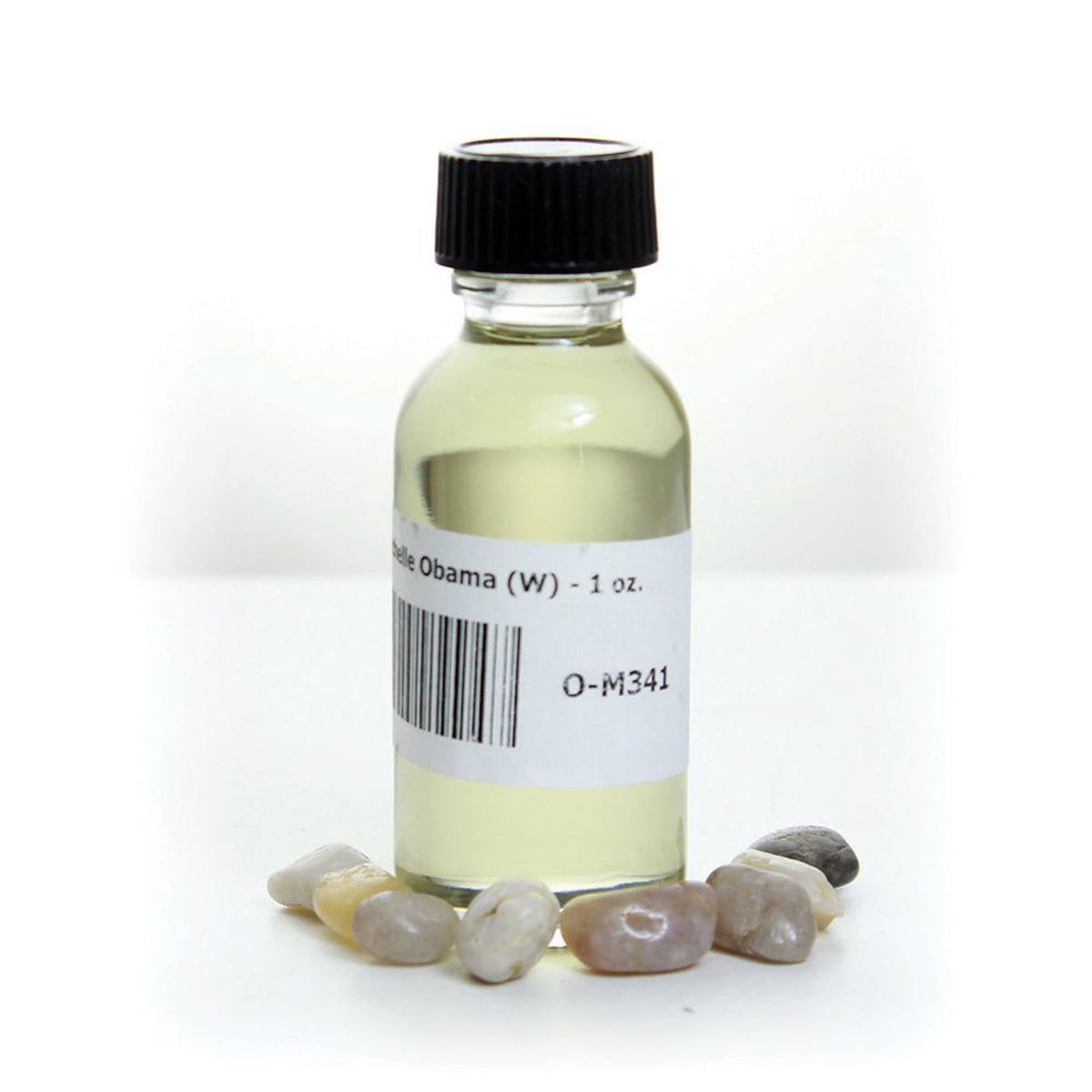 Michelle Obama (W) - Burner Oil - 1 oz. - Yado African & Caribbean Market