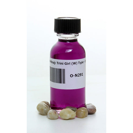 Nicki Minaj: Trini Girl (W) Type - 1 oz. - Yado African & Caribbean Market