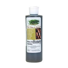 Shea Butter Honey Soap & Body Wash - Yado African & Caribbean Market